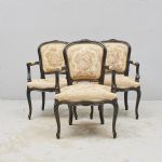 1425 6475 ARMCHAIRS